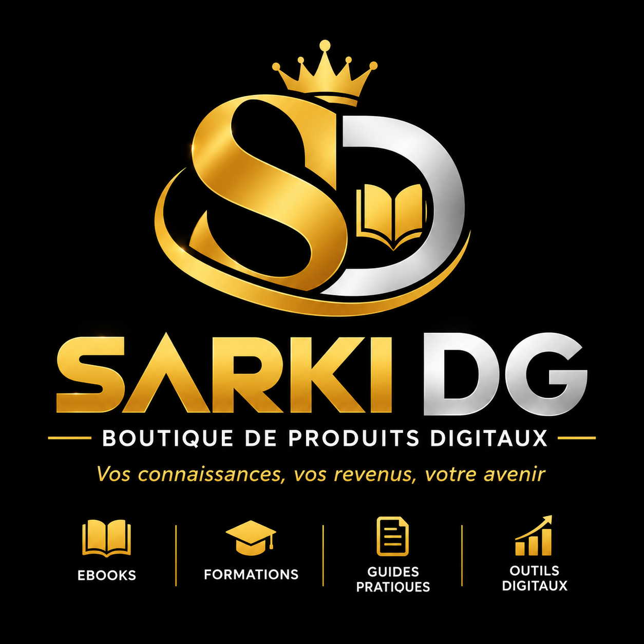 Sarki DG